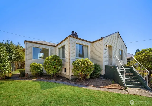 Single family home for sale at 10808 Lake Ridge Dr S, Seattle, WA 98178 | MLS# NWM2583979