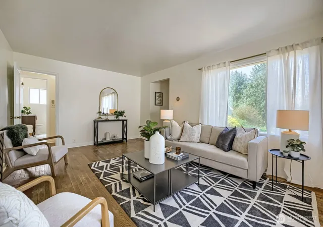 Photo 3 of Single family home for sale at 10808 Lake Ridge Dr S, Seattle, WA 98178 | MLS# NWM2583979 | Listing updated on 2026-09-28