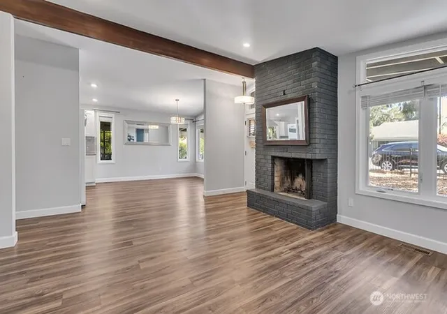 Photo 2 of Single family home for sale at 8022 S 112 Street, Seattle, WA 98178 | MLS# NWM2583981 | Listing updated on 2026-09-26