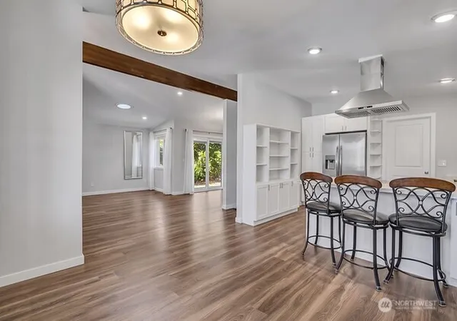 Photo 3 of Single family home for sale at 8022 S 112 Street, Seattle, WA 98178 | MLS# NWM2583981 | Listing updated on 2026-09-26