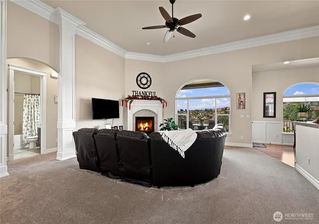Photo 3 of Single family home for sale at 604 N 72nd Avenue, Yakima, WA 98908 | MLS# NWM2583984 | Listing updated on 2026-09-18