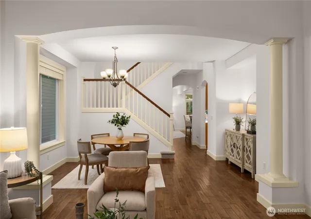 Photo 3 of Single family home for sale at 10608 106th Place NE, Kirkland, WA 98033 | MLS# NWM2583986 | Listing updated on 2026-10-01