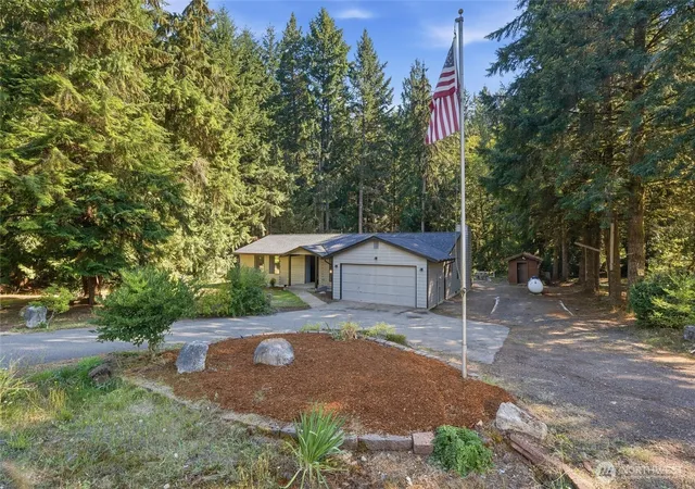 Photo 1 of Single family home for sale at 5370 Se Ravenridge Ct, Port Orchard, WA 98367 | MLS# NWM2583987 | Listing updated on 2026-09-22