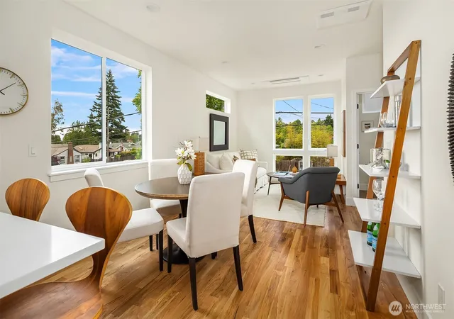 Photo 3 of Townhouse for sale at 4353 Sw Willow St, Seattle, WA 98136 | MLS# NWM2583992 | Listing updated on 2026-10-01