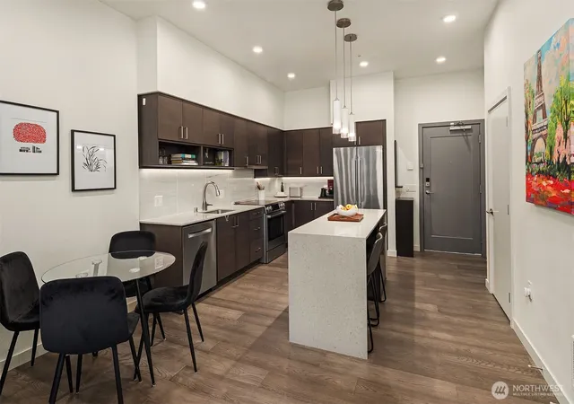 Photo 2 of Condo for sale at 11903 Ne 128th Street #109, Kirkland, WA 98034 | MLS# NWM2583995 | Listing updated on 2026-10-01
