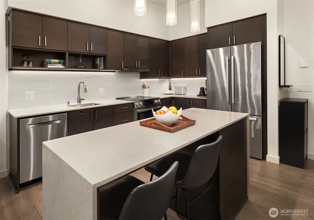 Photo 3 of Condo for sale at 11903 Ne 128th Street #109, Kirkland, WA 98034 | MLS# NWM2583995 | Listing updated on 2026-10-01