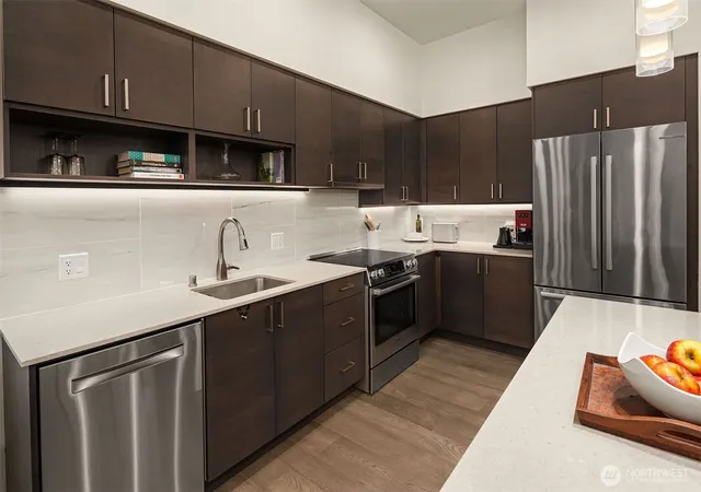 Photo 3 of Condo for sale at 11903 NE 128th Street #109, Kirkland, WA 98034 | MLS# NWM2583995 | Listing updated on 2026-10-01