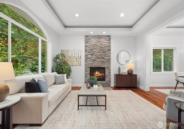 Photo 3 of Single family home for sale at 26726 NE Ames Lake Rd, Redmond, WA 98053 | MLS# NWM2583997 | Listing updated on 2026-09-30