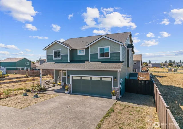 Photo 1 of Single family home for sale at 9935 Locust Ct Se, Yelm, WA 98597 | MLS# NWM2584000 | Listing updated on 2026-09-18