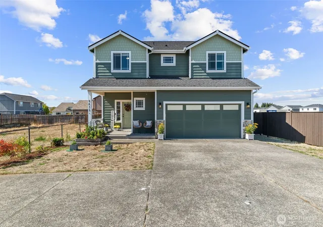Photo 2 of Single family home for sale at 9935 Locust Ct Se, Yelm, WA 98597 | MLS# NWM2584000 | Listing updated on 2026-09-18