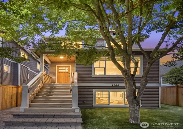 Photo 1 of Sale Pending at 7755 35th Avenue Ne, Seattle, WA 98115 | MLS# NWM2584003 | Listing updated on 2026-10-12