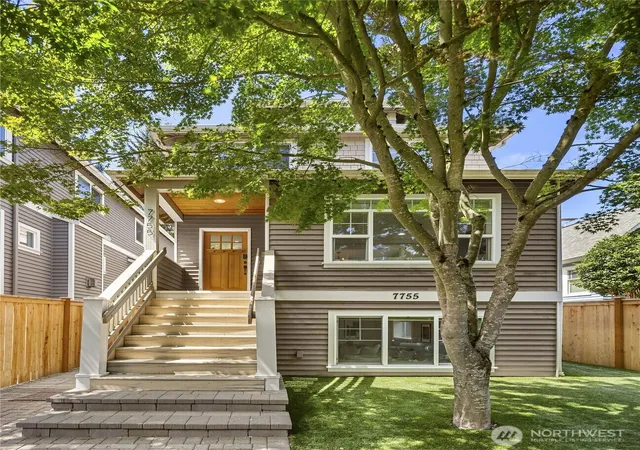 Photo 2 of Sale Pending at 7755 35th Avenue Ne, Seattle, WA 98115 | MLS# NWM2584003 | Listing updated on 2026-10-12