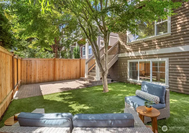 Photo 4 of Sale Pending at 7755 35th Avenue NE, Seattle, WA 98115 | MLS# NWM2584003 | Listing updated on 2026-10-12