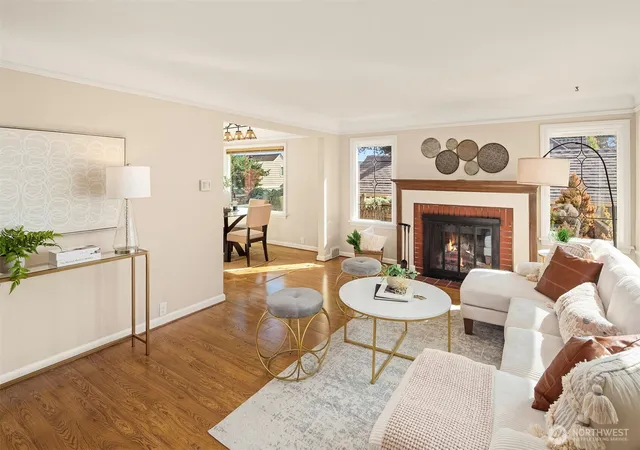 Photo 3 of Single family home for sale at 7812 Stone Ave N, Seattle, WA 98103 | MLS# NWM2584004 | Listing updated on 2026-09-30