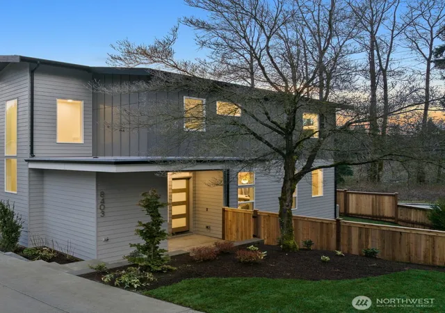 Photo 1 of Single family home for sale at 8403 NE 137th Street, Kirkland, WA 98034 | MLS# NWM2584008 | Listing updated on 2026-09-25