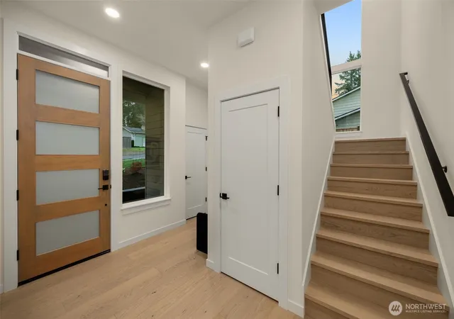 Photo 4 of Single family home for sale at 8403 NE 137th Street, Kirkland, WA 98034 | MLS# NWM2584008 | Listing updated on 2026-09-25
