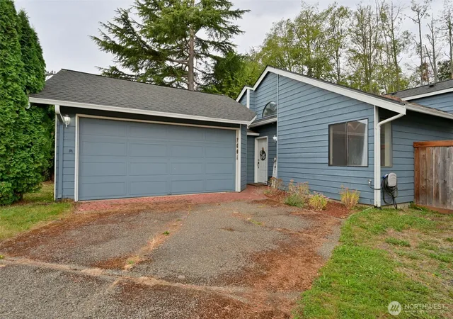 Photo 1 of Single family home for sale at 7601 Colony Ct Ne, Bremerton, WA 98311 | MLS# NWM2584010 | Listing updated on 2026-09-18