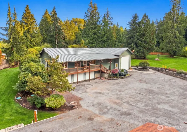 Photo 1 of Single family home for sale at 10120 52nd Street Se, Snohomish, WA 98290 | MLS# NWM2584015 | Listing updated on 2026-10-01
