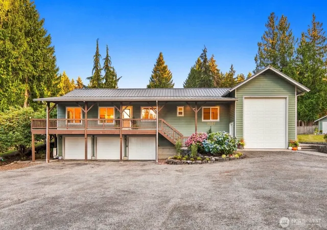 Photo 2 of Single family home for sale at 10120 52nd Street Se, Snohomish, WA 98290 | MLS# NWM2584015 | Listing updated on 2026-10-01