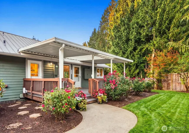 Photo 4 of Single family home for sale at 10120 52nd Street SE, Snohomish, WA 98290 | MLS# NWM2584015 | Listing updated on 2026-10-01