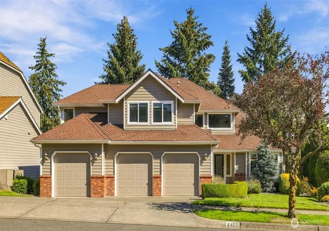 Photo 1 of Pending - Backup Offer Requested at 4407 Country Clb Dr Ne, Tacoma, WA 98422 | MLS# NWM2584019 | Listing updated on 2026-09-23