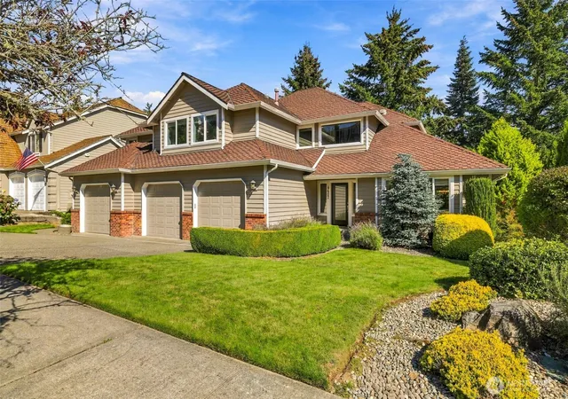 Photo 2 of Pending - Backup Offer Requested at 4407 Country Clb Dr Ne, Tacoma, WA 98422 | MLS# NWM2584019 | Listing updated on 2026-09-23