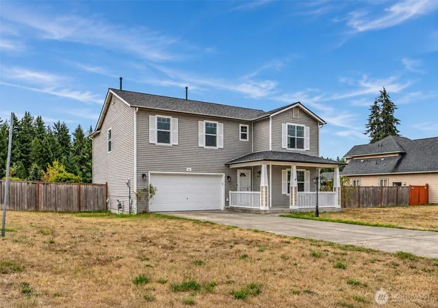 Photo 2 of Single family home for sale at 301 Easy St Se, Rainier, WA 98576 | MLS# NWM2584029 | Listing updated on 2026-09-26