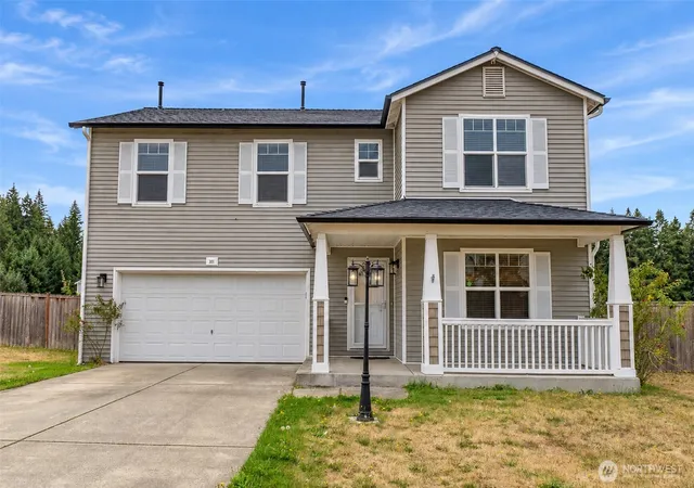 Photo 3 of Single family home for sale at 301 Easy St Se, Rainier, WA 98576 | MLS# NWM2584029 | Listing updated on 2026-09-26