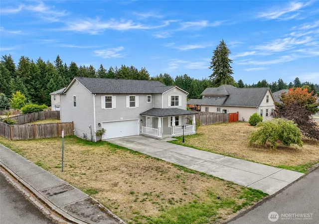Photo 3 of Single family home for sale at 301 Easy St SE, Rainier, WA 98576 | MLS# NWM2584029 | Listing updated on 2026-09-26