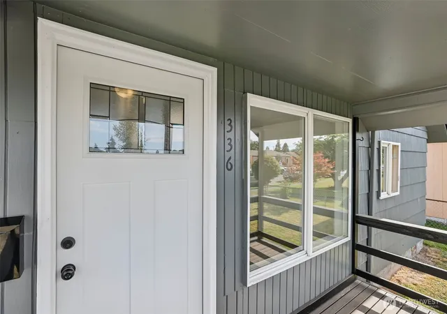 Photo 3 of Single family home for sale at 336 28th Avenue, Longview, WA 98632 | MLS# NWM2584031 | Listing updated on 2026-09-24