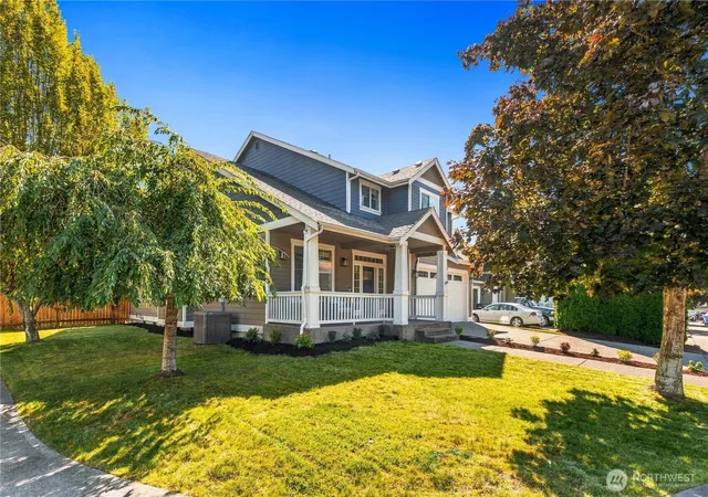 Photo 2 of Single family home for sale at 18330 121st Street E, Bonney Lake, WA 98391 | MLS# NWM2584032 | Listing updated on 2026-10-02