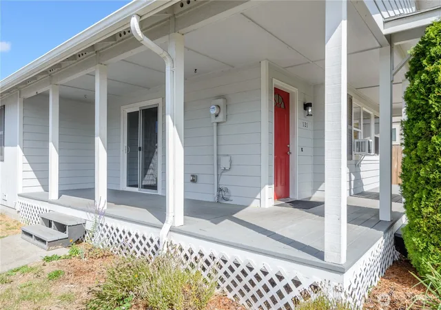 Photo 3 of Single family home for sale at 121 Alpine Loop, Sequim, WA 98382 | MLS# NWM2584042 | Listing updated on 2026-09-22