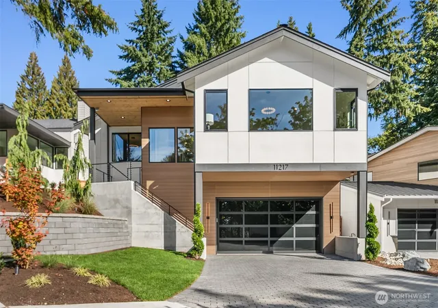 Photo 1 of Sale Pending at 11217 Ne 103rd Place, Kirkland, WA 98033 | MLS# NWM2584043 | Listing updated on 2026-09-24