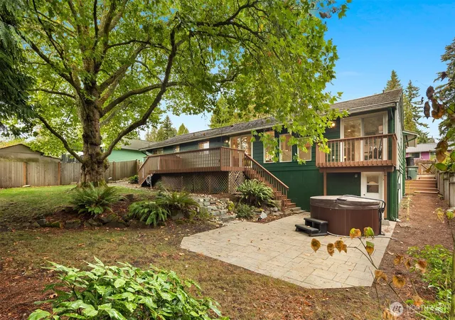 Single family home for sale at 10611 NE 193rd Street, Bothell, WA 98011 | MLS# NWM2584061