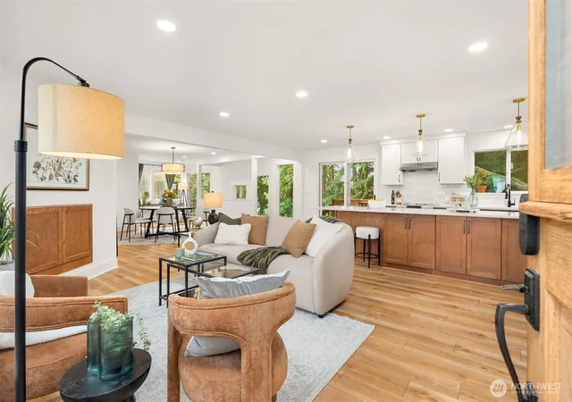 Photo 2 of Single family home for sale at 10611 Ne 193rd Street, Bothell, WA 98011 | MLS# NWM2584061 | Listing updated on 2026-10-02