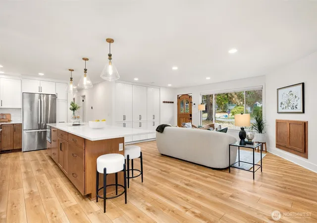 Photo 3 of Single family home for sale at 10611 NE 193rd Street, Bothell, WA 98011 | MLS# NWM2584061 | Listing updated on 2026-10-02