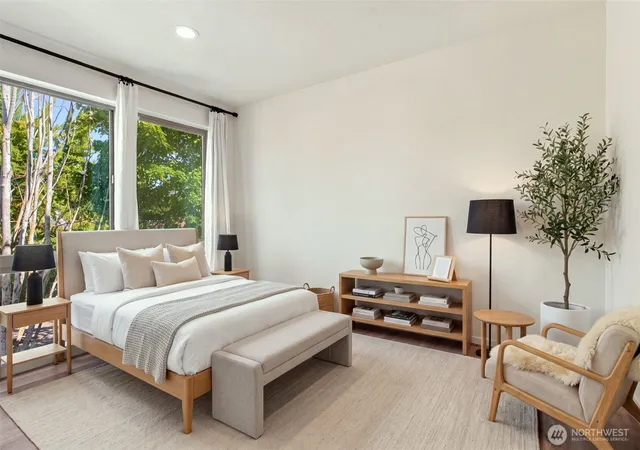 Photo 3 of Townhouse for sale at 1039 S Cloverdale St #A, Seattle, WA 98108 | MLS# NWM2584065 | Listing updated on 2026-09-28