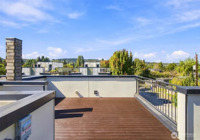 Photo 4 of Townhouse for sale at 1039 S Cloverdale St #A, Seattle, WA 98108 | MLS# NWM2584065 | Listing updated on 2026-09-28
