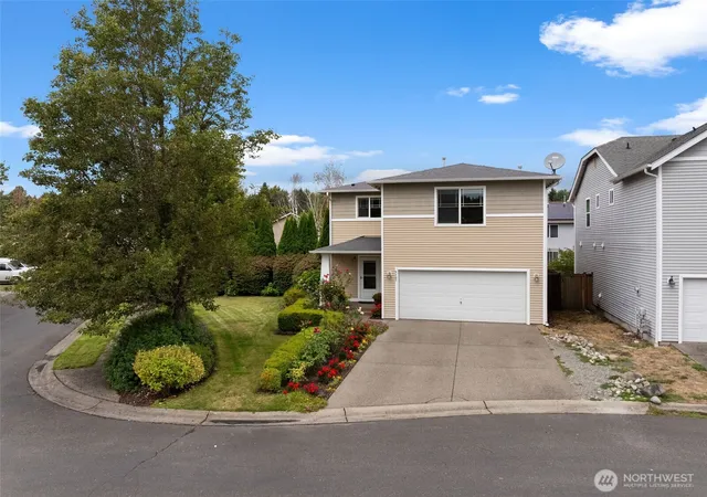 Photo 1 of Single family home for sale at 9407 185th Street Ct E, Puyallup, WA 98375 | MLS# NWM2584070 | Listing updated on 2026-09-29