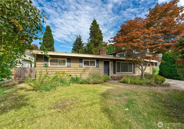 Photo 1 of Sale Pending at 12220 Ne 73rd Street, Kirkland, WA 98033 | MLS# NWM2584073 | Listing updated on 2026-10-01