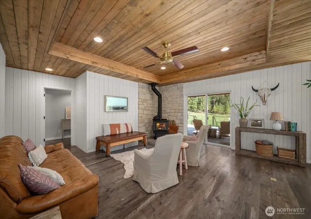 Photo 3 of Single family home for sale at 822 Little Spokane River Rd, Newport, WA 99156 | MLS# NWM2584074 | Listing updated on 2026-09-23