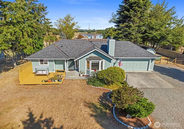 Photo 1 of Single family home for sale at 52 Timothy Ln, Sequim, WA 98382 | MLS# NWM2584076 | Listing updated on 2026-09-22