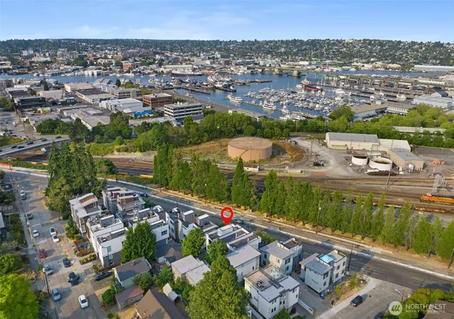 Photo 1 of Townhouse for sale at 3817 Gilman Ave W, Seattle, WA 98199 | MLS# NWM2584082 | Listing updated on 2026-10-01