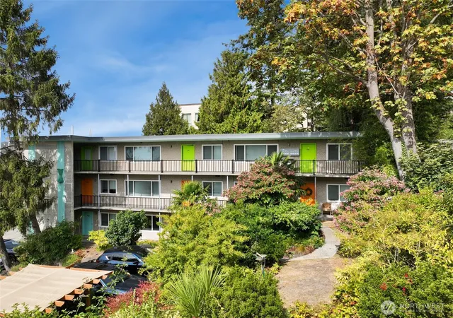 Photo 1 of Multi family home for sale at 2801 14th Avenue W, Seattle, WA 98119 | MLS# NWM2584084 | Listing updated on 2026-09-24