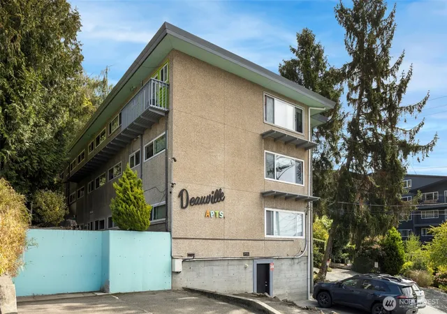 Photo 2 of Multi family home for sale at 2801 14th Avenue W, Seattle, WA 98119 | MLS# NWM2584084 | Listing updated on 2026-09-24