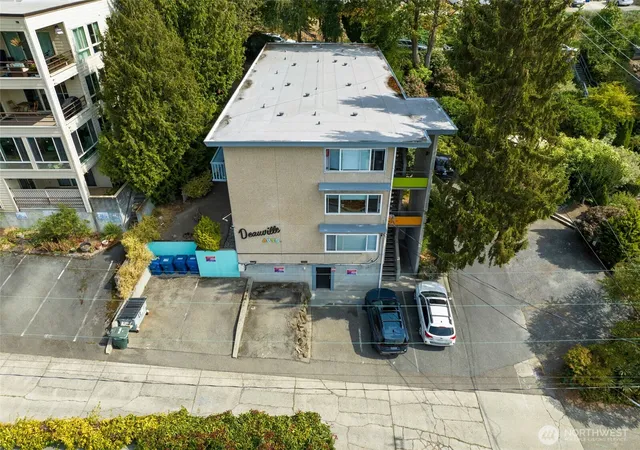 Photo 3 of Multi family home for sale at 2801 14th Avenue W, Seattle, WA 98119 | MLS# NWM2584084 | Listing updated on 2026-09-24