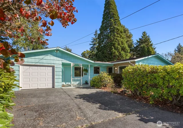 Photo 1 of Single family home for sale at 1322 Ivy Rd, Bremerton, WA 98310 | MLS# NWM2584087 | Listing updated on 2026-09-29