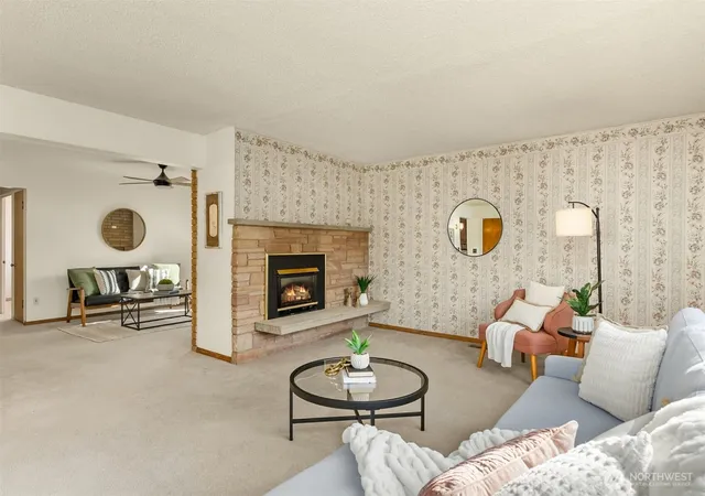 Photo 3 of Single family home for sale at 1322 Ivy Rd, Bremerton, WA 98310 | MLS# NWM2584087 | Listing updated on 2026-09-29