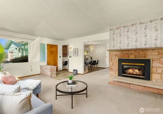 Photo 4 of Single family home for sale at 1322 Ivy Rd, Bremerton, WA 98310 | MLS# NWM2584087 | Listing updated on 2026-09-29