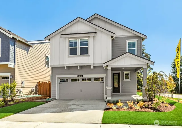 Photo 1 of Single family home for sale at 265 Cremini Ct Se #37, Olympia, WA 98513 | MLS# NWM2584088 | Listing updated on 2026-10-01